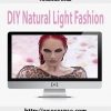 Amanda Diaz – DIY Natural Light Fashion