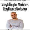 Andr? Chaperon & Michael Hauge – Storytelling for Marketers