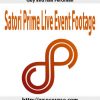 Guy and Ilan Ferdman – Satori Prime Live Event Footage