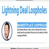 Kombucha Dave – Lightning Deal Loopholes