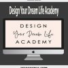 Natalie Bacon – Design Your Dream Life Academy