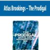 Atlas Brookings – The Prodigal