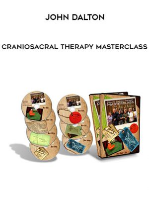 John Dalton – CranioSacral Therapy Masterclass