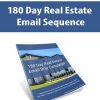 180 day real estate email sequence