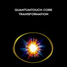 Alain & Jody Herriott - QuantumTouch Core Transformation