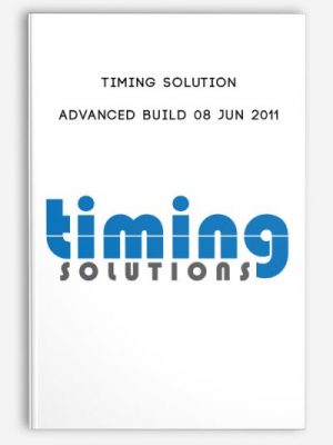 Timing Solution Advanced Build 08 Jun 2011