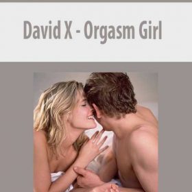 David X Dating - Orgasm Girl