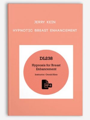 Hypnotic Breast Enhancement by Jerry Kein