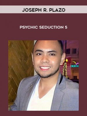 Joseph R. Plazo – Psychic Seduction 5