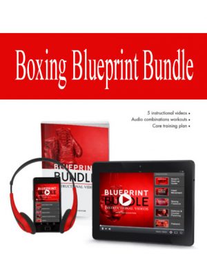 Boxing Blueprint Bundle