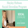 1941 hayley hobson social downline program