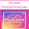 1956 terry gremaux the instagram pictalead system