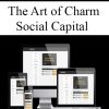 1957 the art of charm social capital
