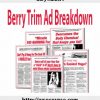 19gary halbert berry trim ad breakdown