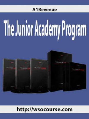 A1Revenue – The Junior Academy Program