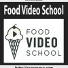 1ben and laura food video school