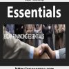 Bizar Financing – Essentials