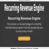 1bushra azhar recurring revenue engine 1