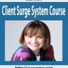 1dallas travers client surge system course