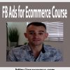1fb ads for ecommerce course