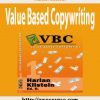 1harlan kilstein value based copywriting