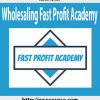 Jaelin White – Wholesaling Fast Profit Academy