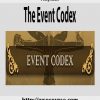 Peng Joon – The Event Codex