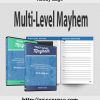 Randy Gage – Multi-Level Mayhem