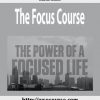 1shawn blanc the focus course