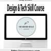 1shay brown design tech skill course