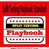 Split Testing Playbook: Standard