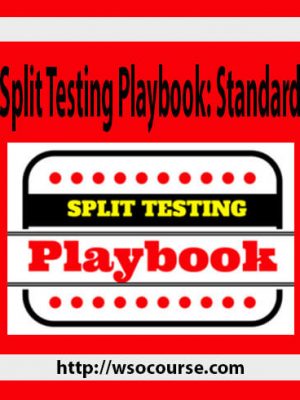 Split Testing Playbook: Standard