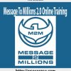 1ted mcgrath message to millions 2 0 online training