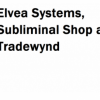 Elvea Systems, Subliminal Shop and Tradewynd Emotional Healing & Pain Relief Aid V2 Aurora Version