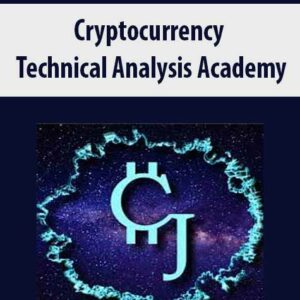 Crypto Jebb – Cryptocurrency Technical Analysis Academy