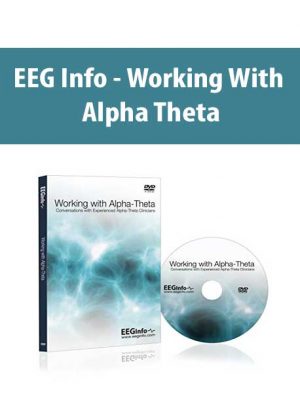 EEG Info – Working With Alpha Theta
