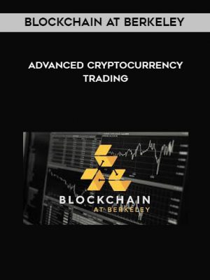 Blockchain at Berkeley – Advanced Cryptocurrency Trading