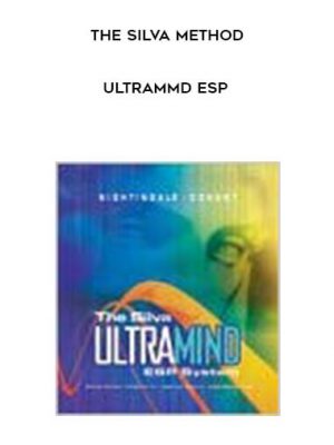 The Silva Method – UltraMmd ESP