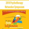 2018 psychotherapy networker symposium