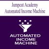 2063 jumpcut academy automated income machine