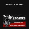 Gustavo Gasperin – The Ace Of Escapes