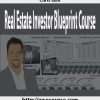 Chris Goff – Real Estate Investor Blueprint Course