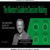 John C. Maxwell – The Mentor’s Guide to Decision Making