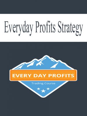 Basecamptrading – Everyday Profits Strategy