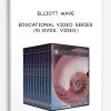 Elliottwave – Elliott Wave Educational Video Series (10 dvds, video)