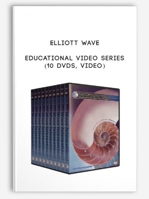 Elliottwave – Elliott Wave Educational Video Series (10 dvds, video)