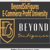 Justin Woll – BeyondSixFigures E-Commerce Profit University