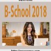 21marie forleo b school 2018
