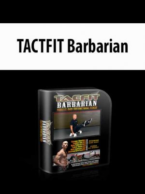 TACTFIT Barbarian