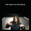 Jerry dark-The Magic of Influence